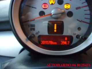 MINI Clubman usata, con Specchietti laterali elettrici