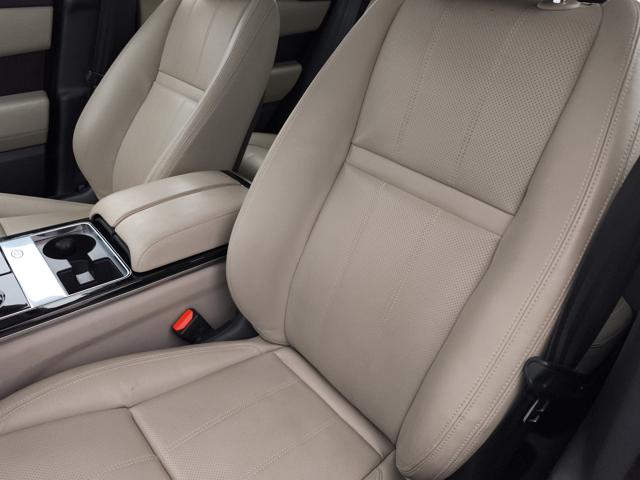 LAND ROVER Range Rover Velar usata, con Controllo automatico clima