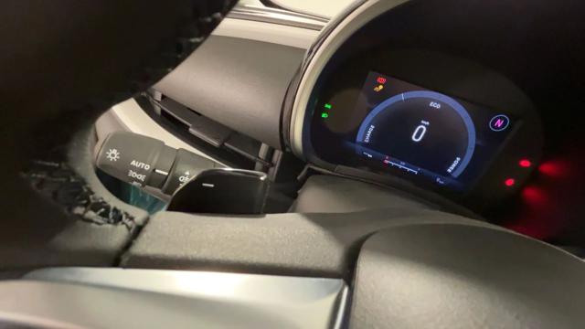 FIAT 600 usata, con Sedile posteriore sdoppiato