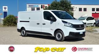 FIAT Talento usata, con Bracciolo