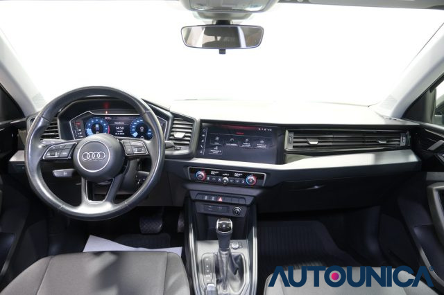AUDI A1 usata, con Climatizzatore