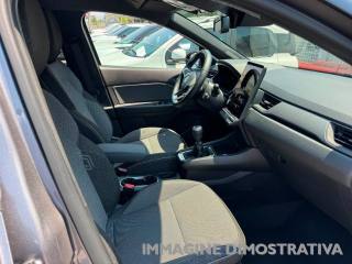 RENAULT Captur usata, con Cruise Control