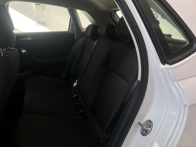 VOLKSWAGEN Polo usata, con Volante in pelle