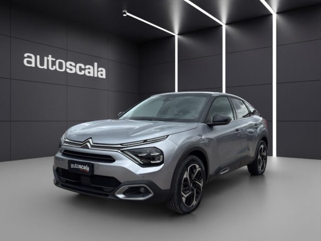 CITROEN C4 usata, con ABS