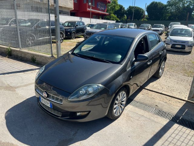 FIAT Bravo usata, con Airbag