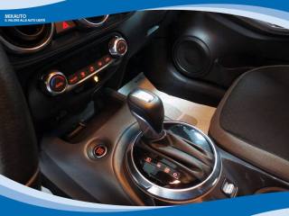 NISSAN Juke usata, con Cerchi in lega