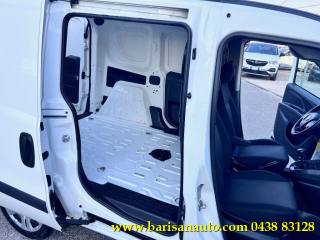 FIAT Doblo usata, con Controllo trazione