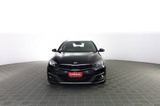 KIA XCeed Xceed 1.6 CRDi 115CV DCT Style