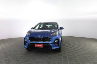 KIA Sportage Sportage 1.6 GDI 2WD Business Class