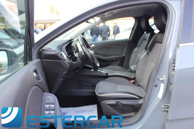 RENAULT Clio usata, con Airbag Passeggero