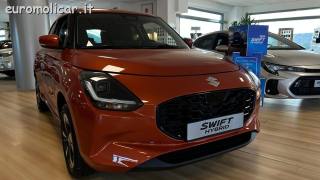 SUZUKI Swift usata, con Autoradio