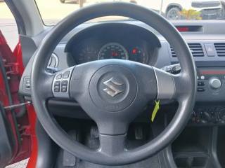 SUZUKI Swift usata, con Cerchi in lega