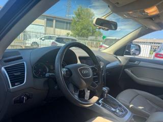 AUDI Q5 usata, con Controllo automatico clima