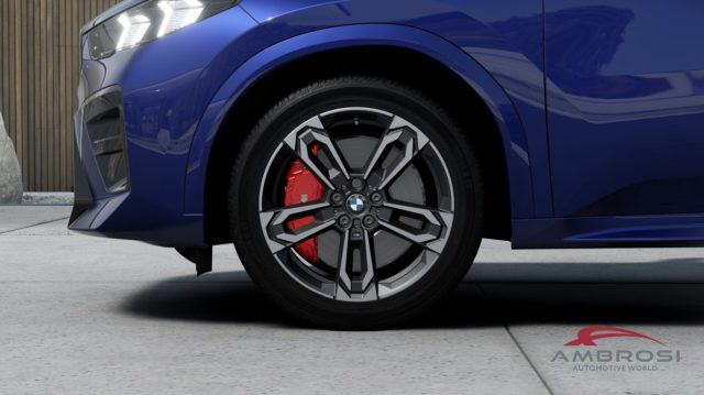 BMW X2 usata 7