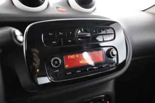 SMART ForFour usata 8