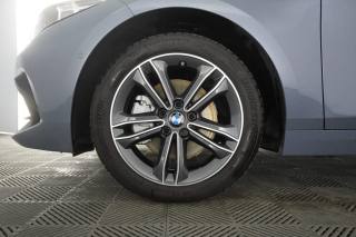 BMW 118 usata 14