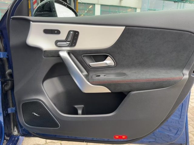 MERCEDES-BENZ A 45 S AMG usata, con Fendinebbia