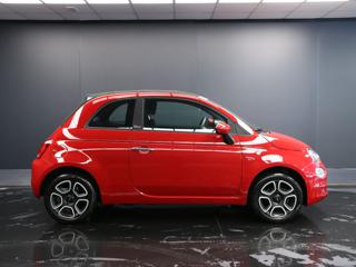 FIAT 500C usata, con Autoradio
