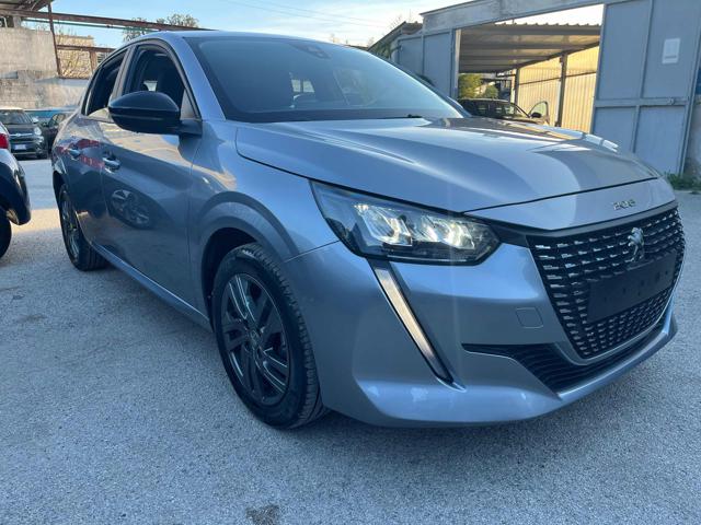 PEUGEOT 208 usata, con Airbag