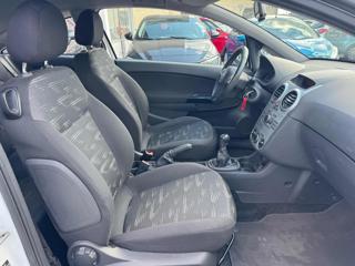 OPEL Corsa usata, con Fendinebbia