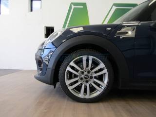MINI Cooper D usata, con Airbag Passeggero