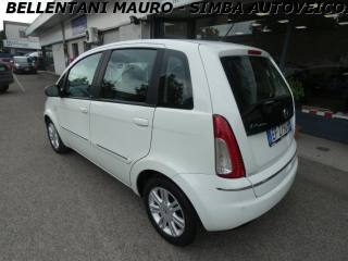 LANCIA MUSA usata, con Cerchi in lega