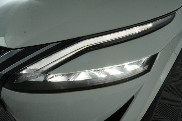 NISSAN Qashqai usata 16