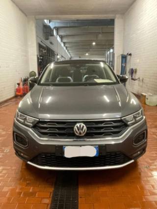 VOLKSWAGEN T-Roc usata, con ESP