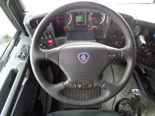 SCANIA usata 10
