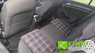 VOLKSWAGEN Golf GTI usata, con Chiusura centralizzata