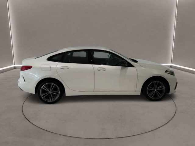 BMW 218 usata, con Airbag