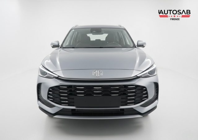 MG ZS usata, con Airbag