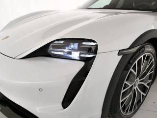PORSCHE Taycan usata, con Chiusura centralizzata telecomandata