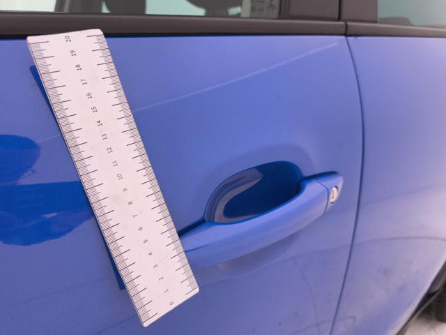CITROEN C3 Aircross usata, con Limitatore di velocità