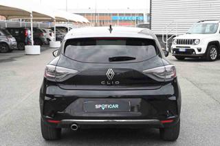 RENAULT Clio usata, con Immobilizzatore elettronico