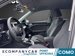 AUDI A1 usata, con Cruise Control