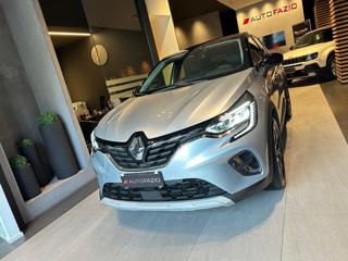 RENAULT Captur usata, con Airbag