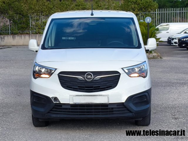 OPEL Combo usata, con Controllo trazione