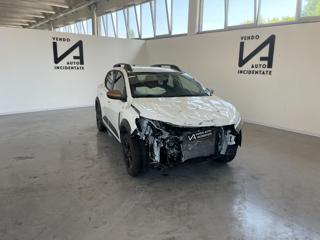 DACIA Sandero STEPWAY 1.0 TCE ECO-G 101CV EXTREME UP