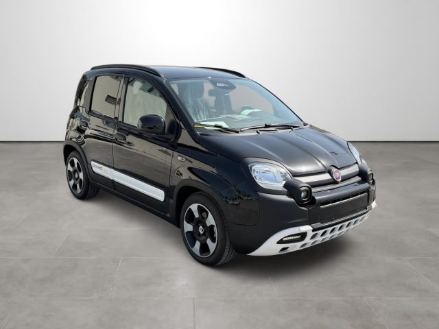 FIAT Pandina usata, con Airbag laterali
