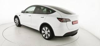 TESLA Model Y usata, con Alzacristalli elettrici