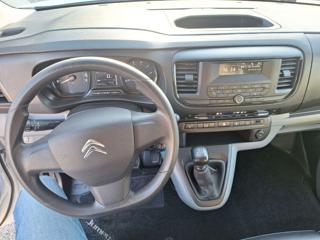 CITROEN Jumpy usata 11