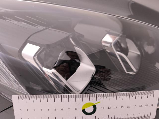 FORD Kuga usata 55