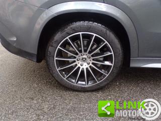 MERCEDES-BENZ GLE 350 usata, con Immobilizzatore elettronico