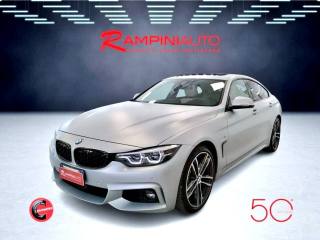 BMW 430 usata 1