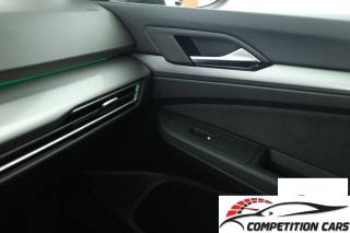 VOLKSWAGEN Golf usata, con Servosterzo