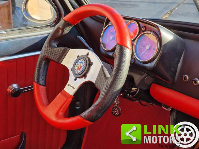 FIAT 500L usata 17