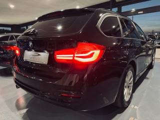 BMW 318 usata, con Airbag Passeggero