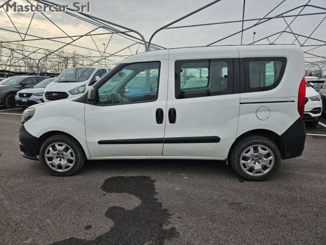 FIAT Doblo usata, con Airbag laterali