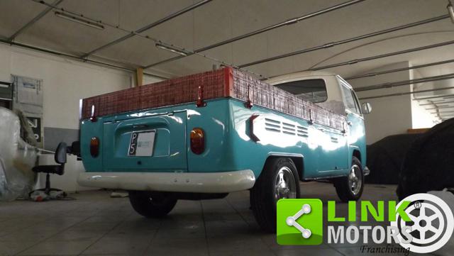 VOLKSWAGEN T2 usata 7